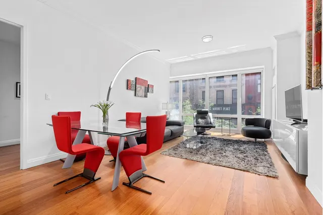 33 West 56th Street