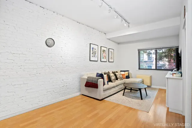 207 East 21st Street