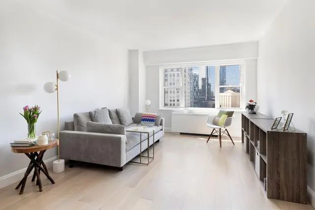 20 West 64th Street
