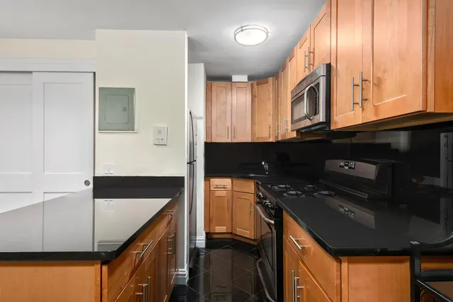 4 West 104th Street