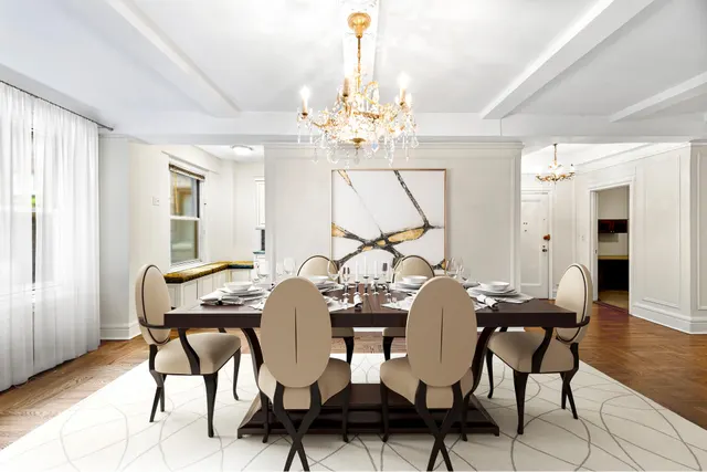 30 Fifth Avenue