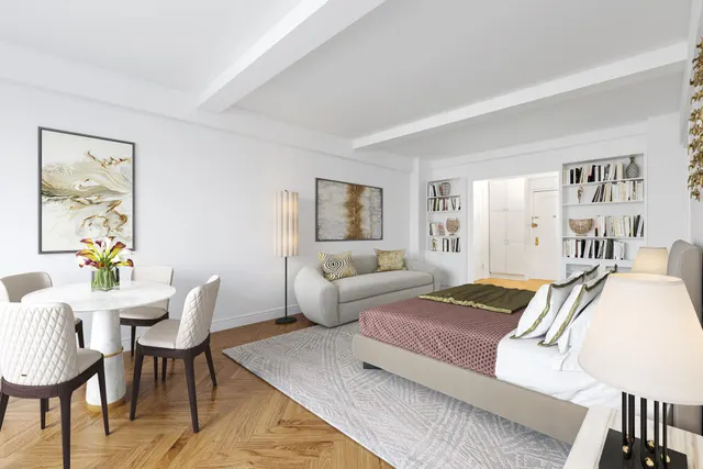 50 Park Avenue