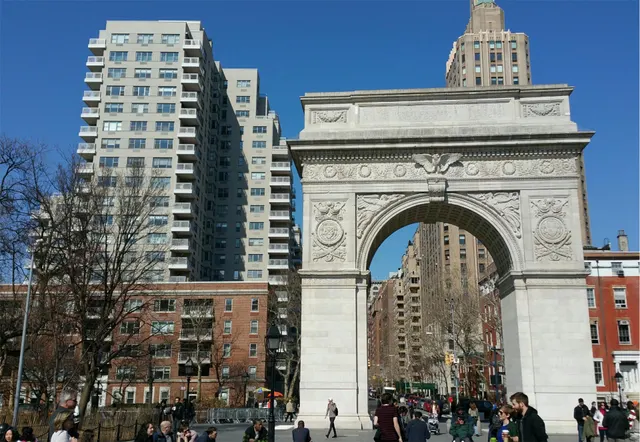 2 Fifth Avenue