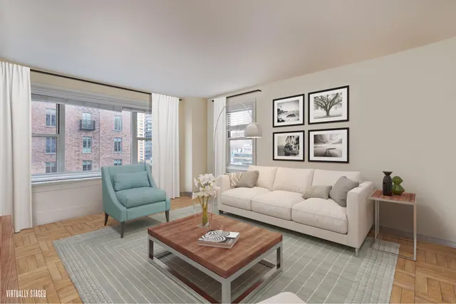 130 East 63rd Street