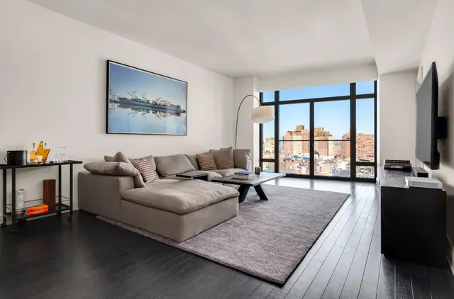 155 West Eleventh Street