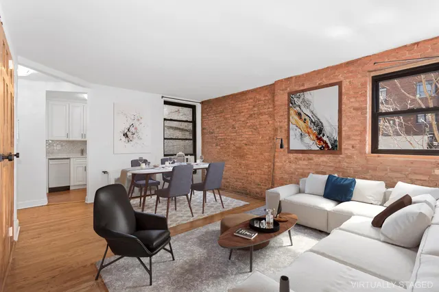 12 West 9th Street