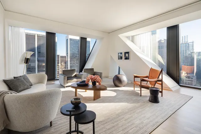 53 West 53rd Street