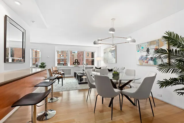 39 Gramercy Park North