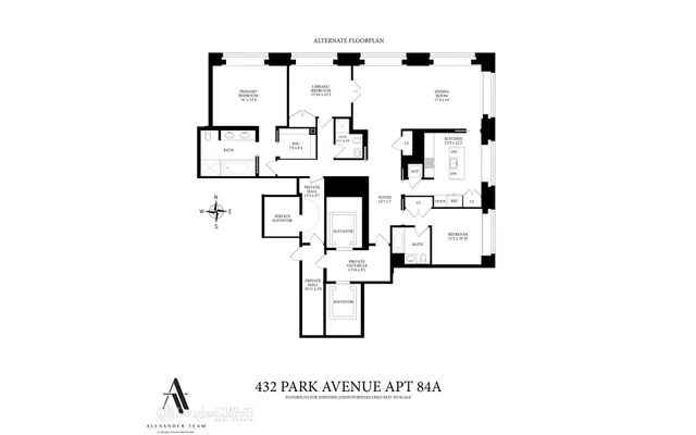 432 Park Avenue