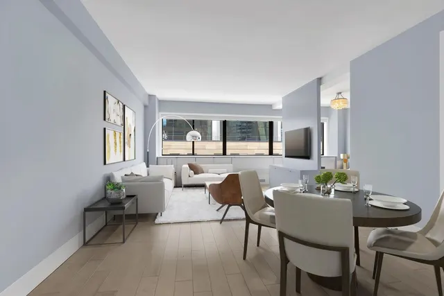 310 West 56th Street