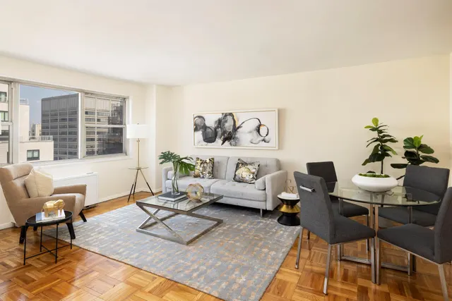 201 East 66th Street
