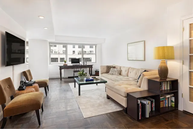 201 East 66th Street
