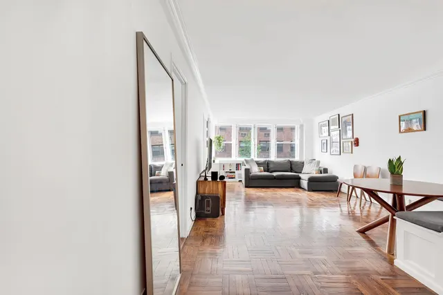 233 East 70th Street