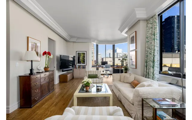 200 East 65th Street