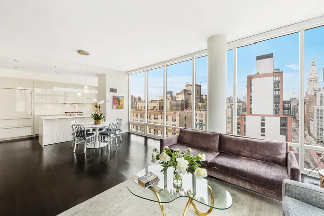 300 East 23rd Street