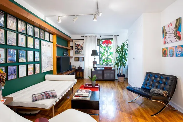 54 East 8 Street