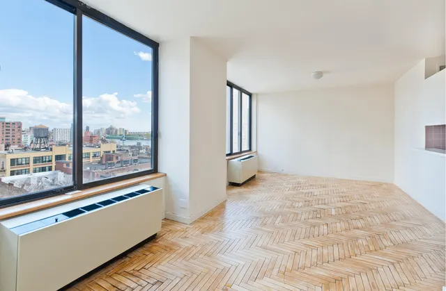 300 East 93rd Street