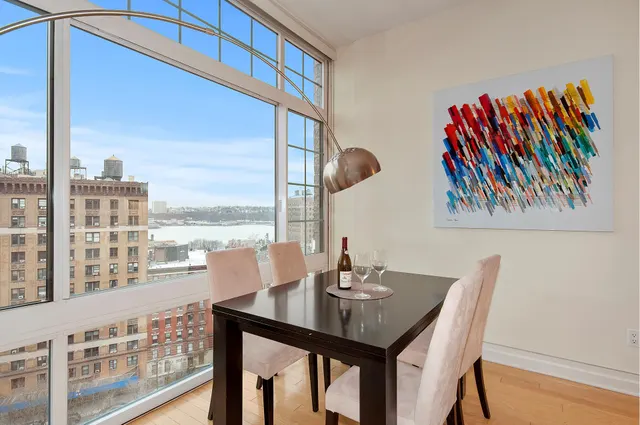 272 West 107th Street