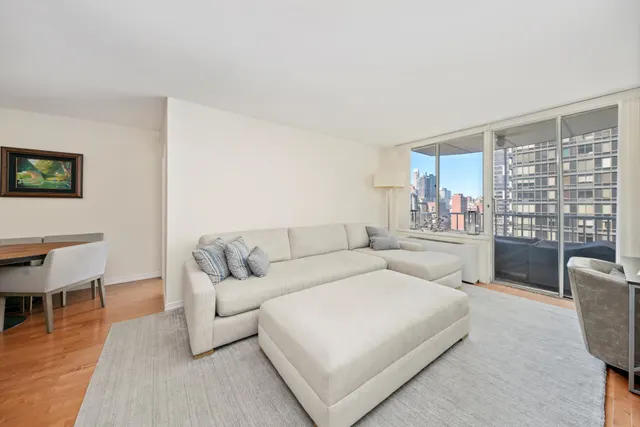 420 East 58th Street