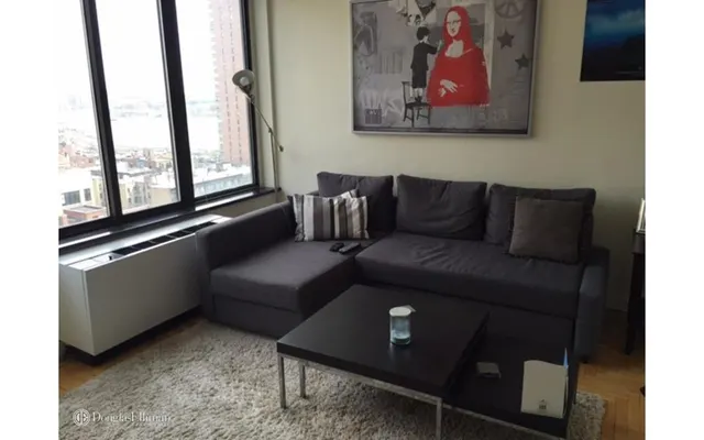 300 East 93rd Street