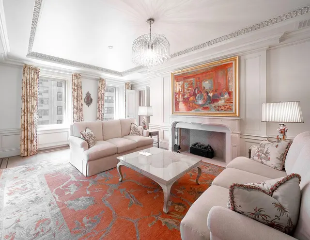 465 Park Avenue