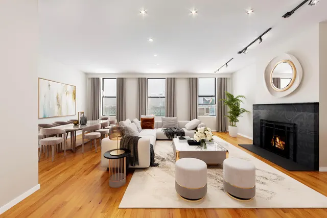 126 East 16th Street