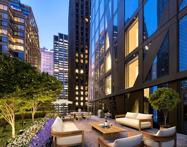 53 West 53rd Street