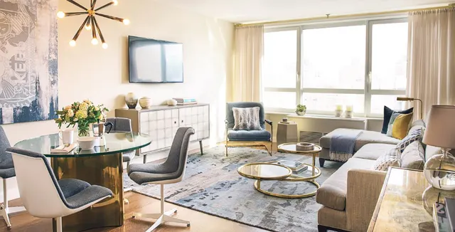 200 East 94th Street