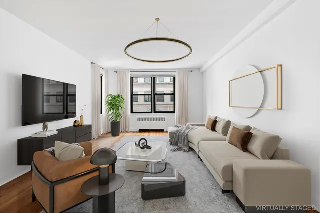 60 East 9th Street