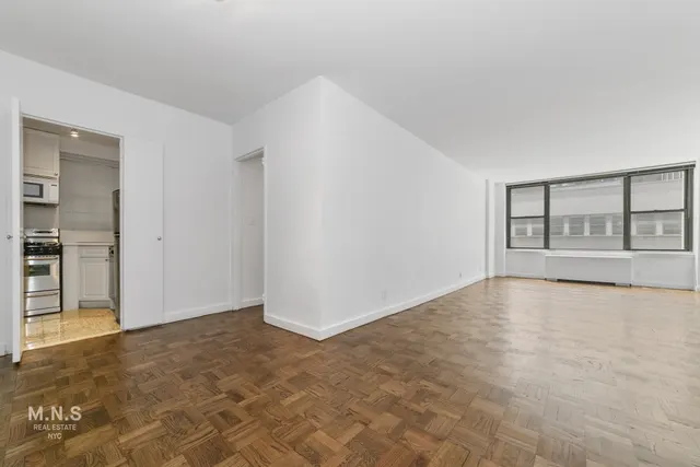 65 West 55th Street