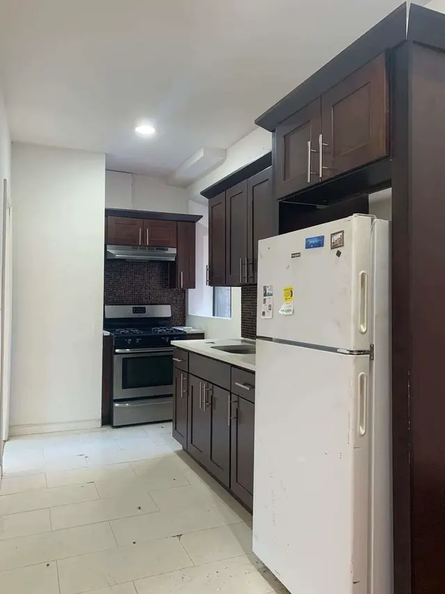 3 West 108th Street