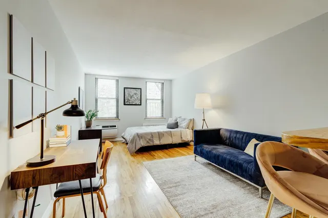315 West 55th Street