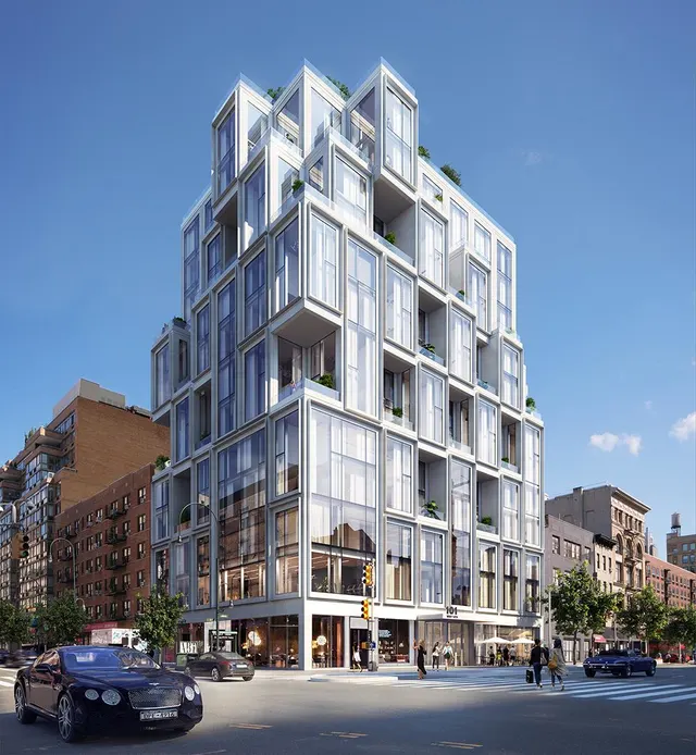 101 West 14th Street