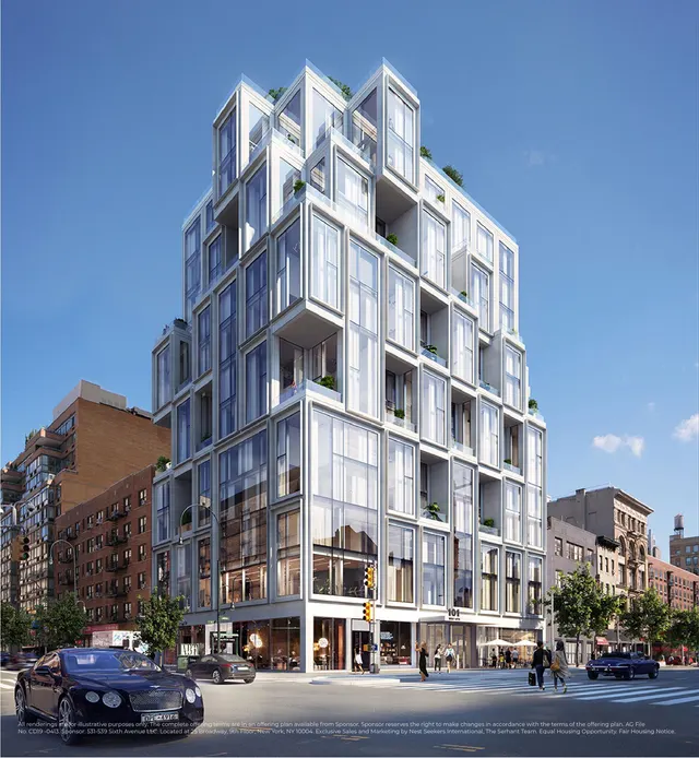 101 West 14th Street