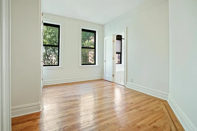 1 Minetta Street