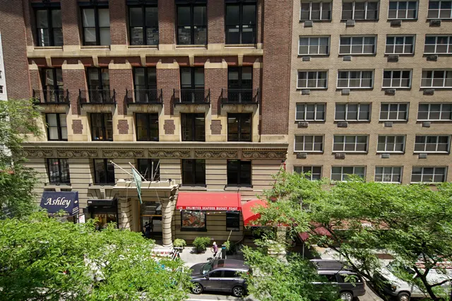 136 East 55th Street