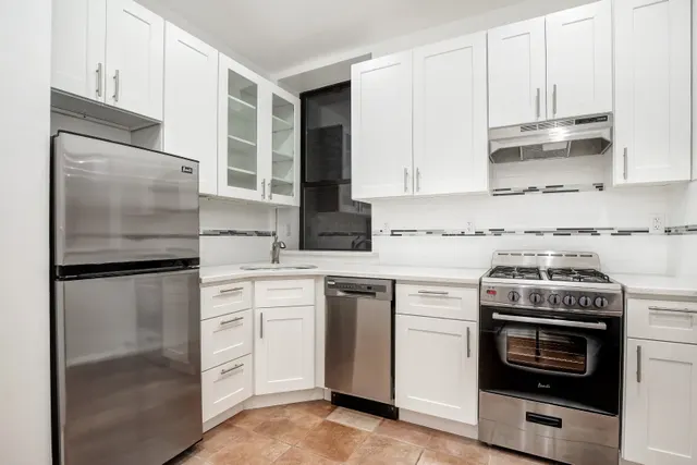 422 East 58th Street