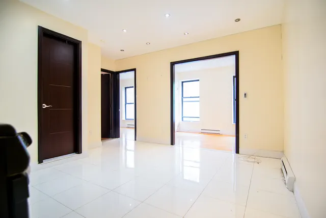 8 West 108th Street