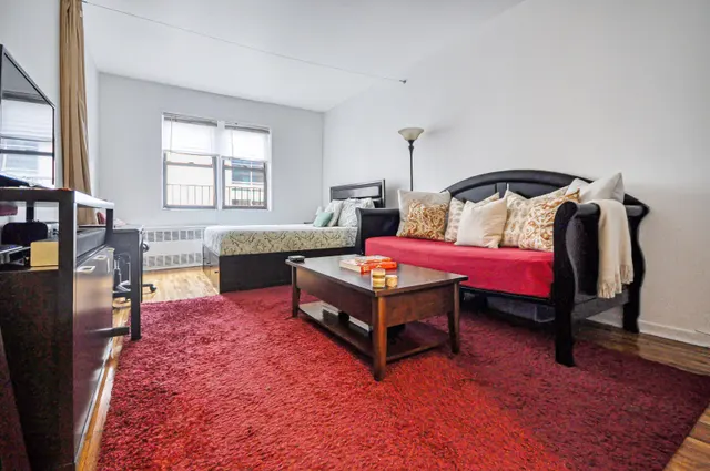 317 West 54th Street