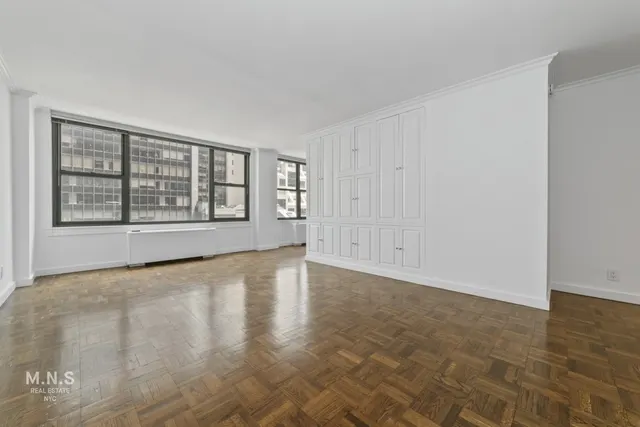 65 West 55th Street