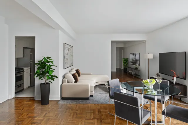 136 East 55th Street