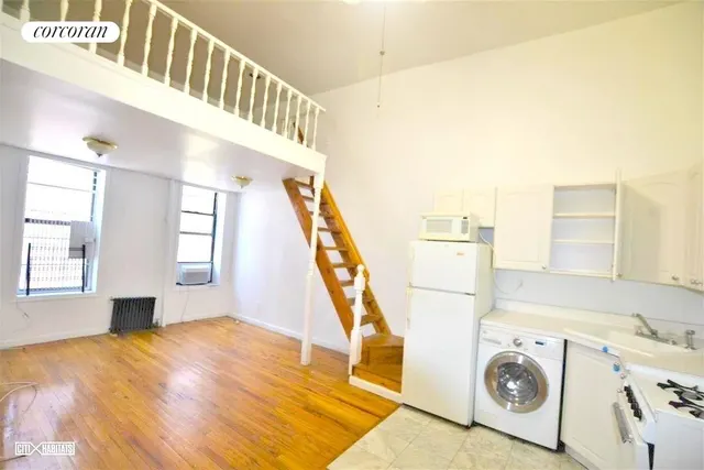 15 West 100th Street