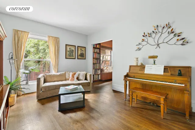 129 Columbia Heights