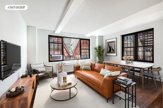 102 East 22nd Street