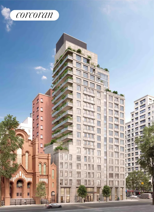 181 East 28th Street