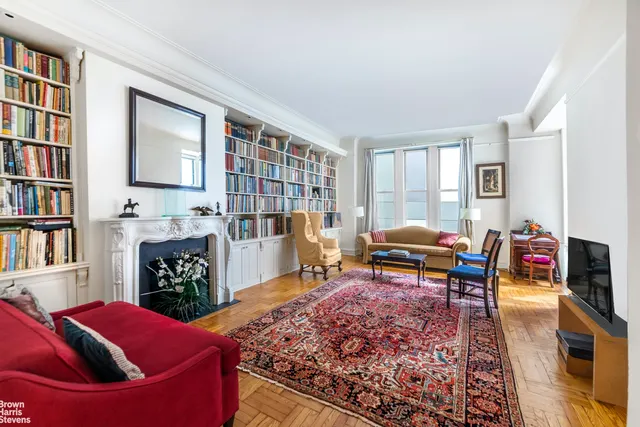 180 West 58th Street