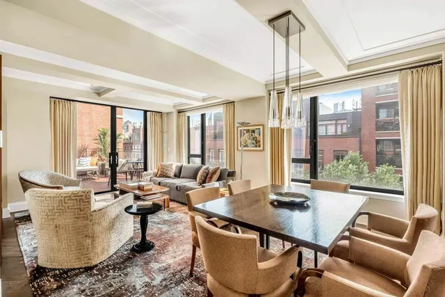 155 West Eleventh Street