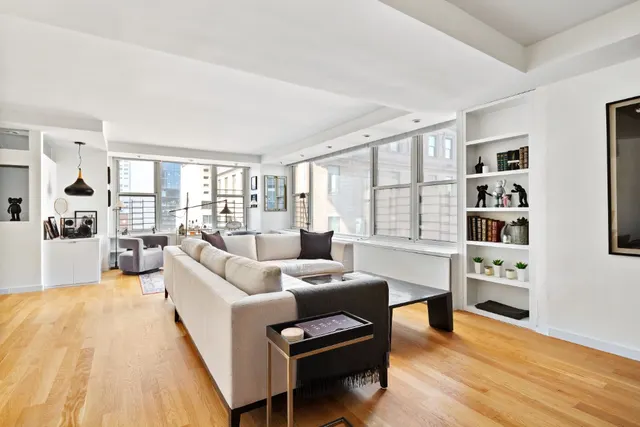 117 East 57th Street