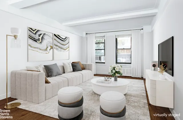 308 East 79th Street