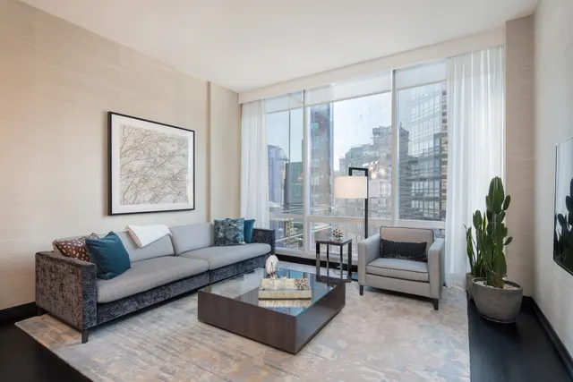 157 West 57th Street
